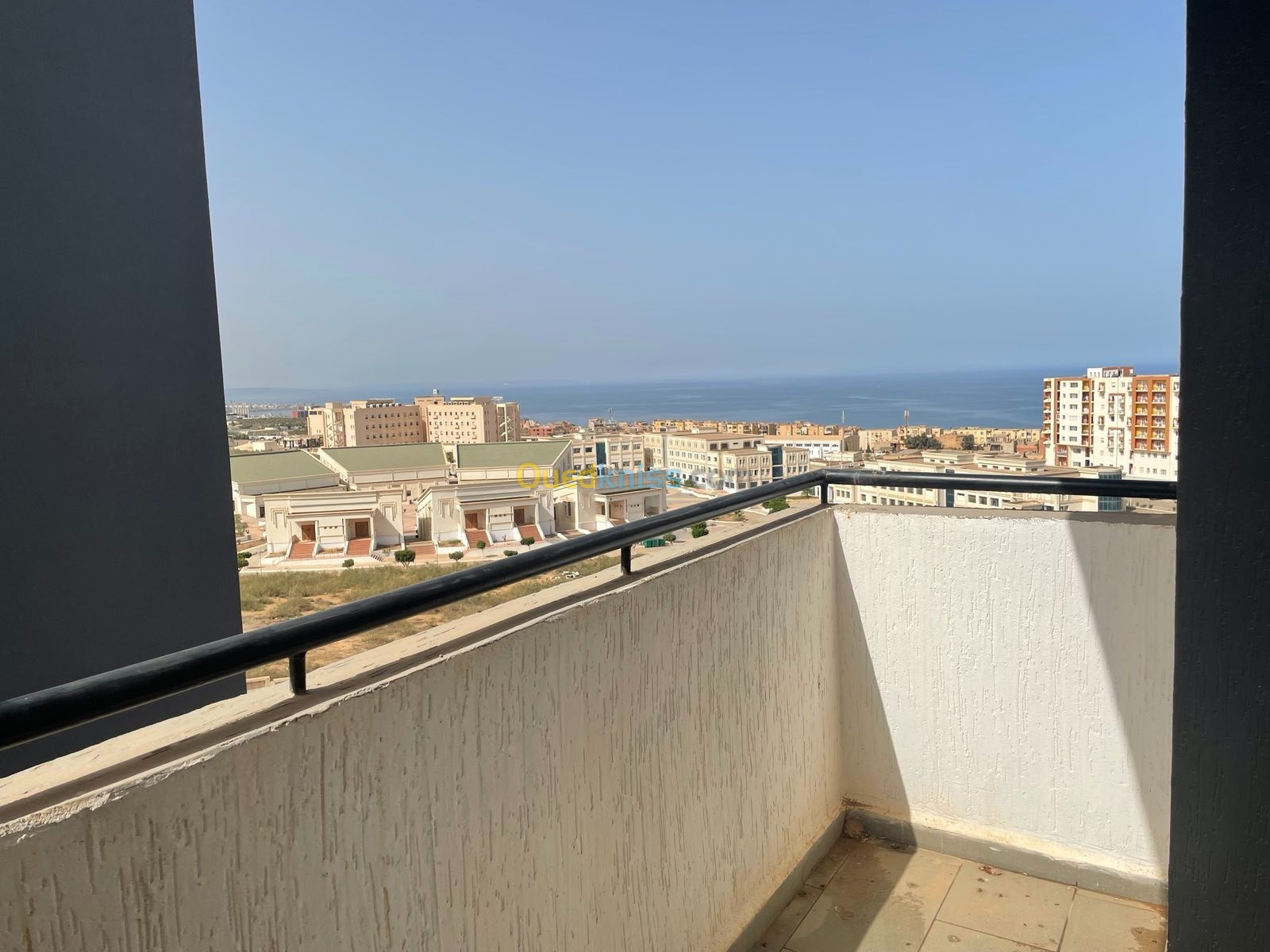 Location Appartement F3 Mostaganem Mostaganem