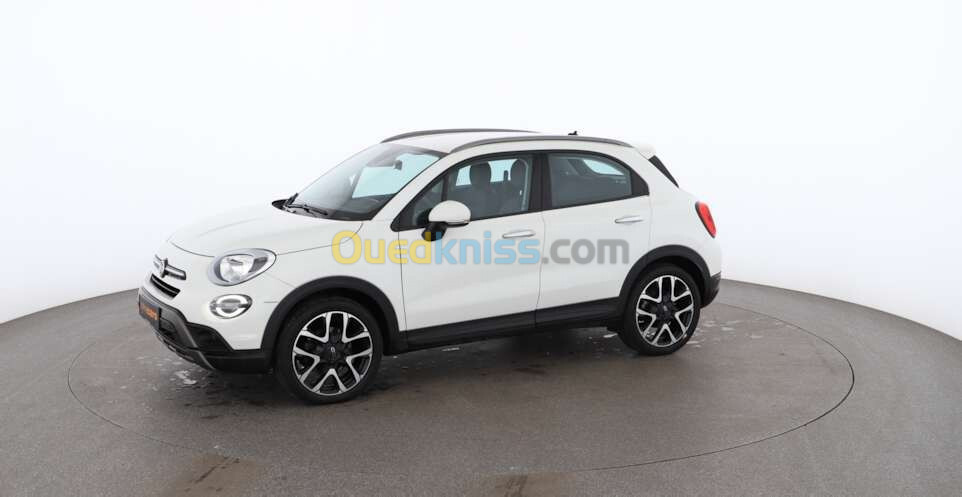 Fiat 500x 2022 500x