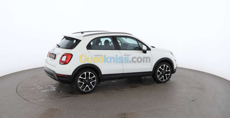 Fiat 500x 2022 500x