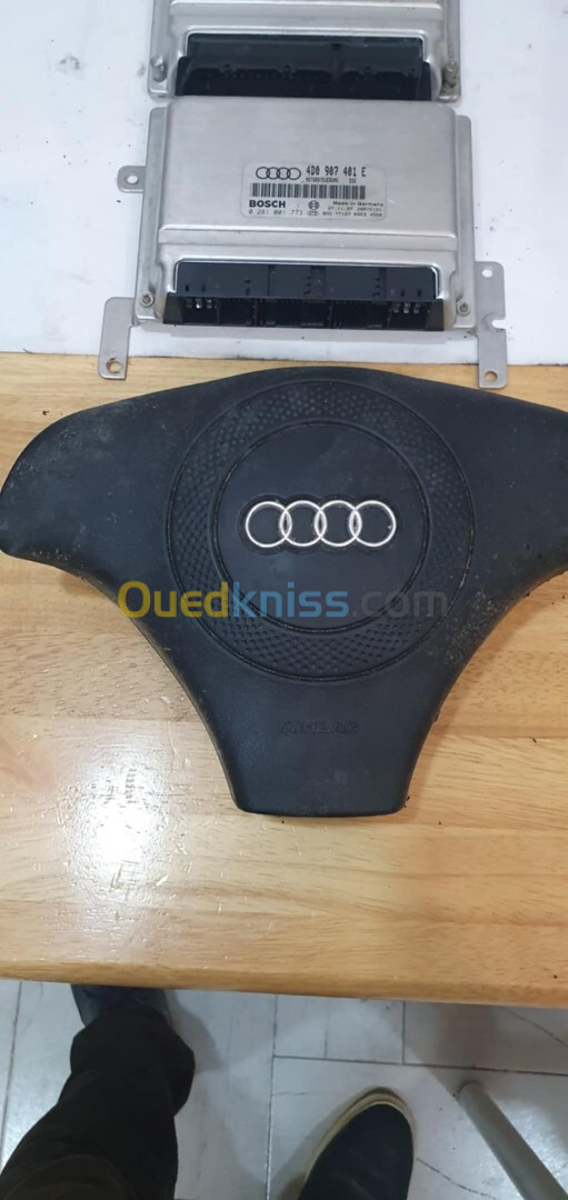 Air bag audi A4 2011 