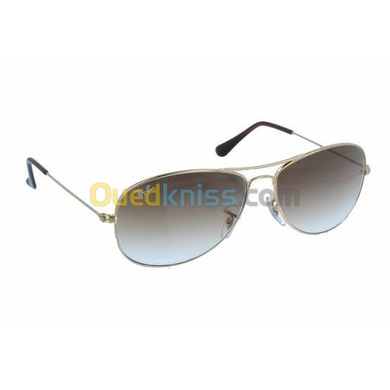 Rayban cocpit rb3362