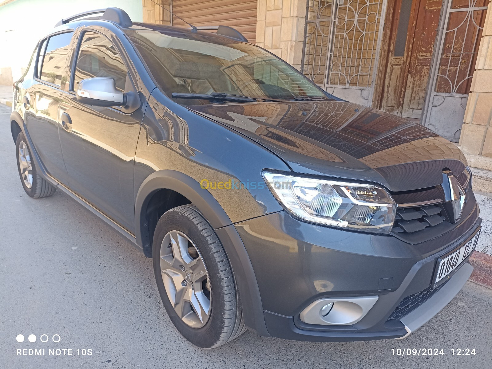 Dacia Sandero 2022 Sandero