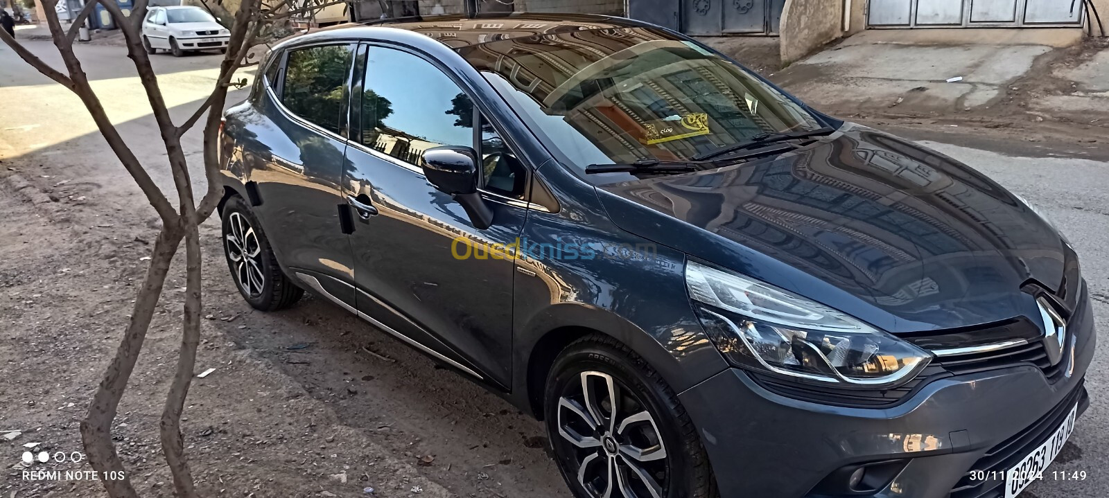 Renault Clio 4 2019 Limited 2