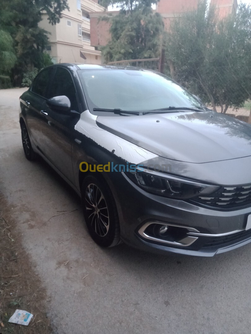 Fiat Tipo 2024 Citye plus