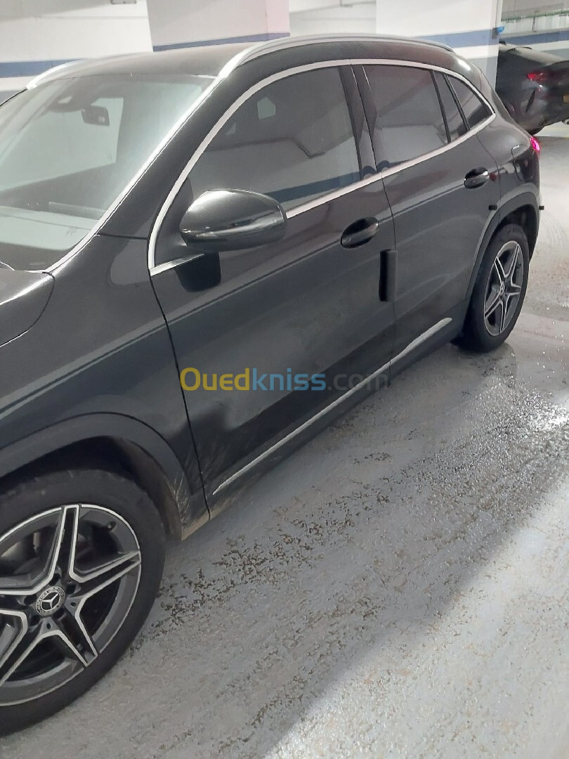 Mercedes Gla 180 2024 136 ch/100kw