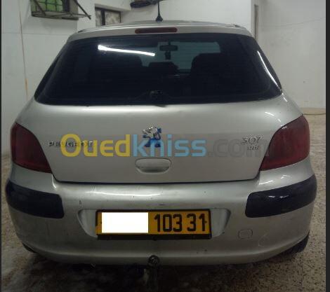 Peugeot 307 2003 307