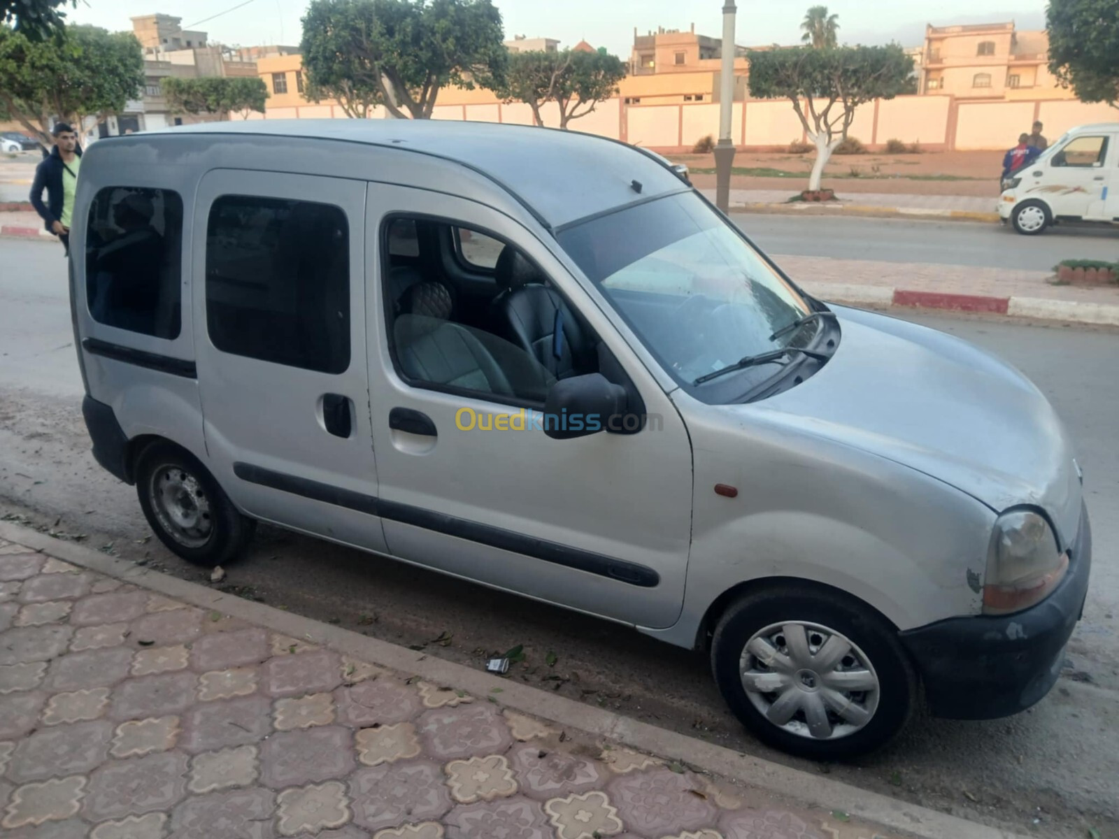 Renault Kangoo 2001 Kangoo