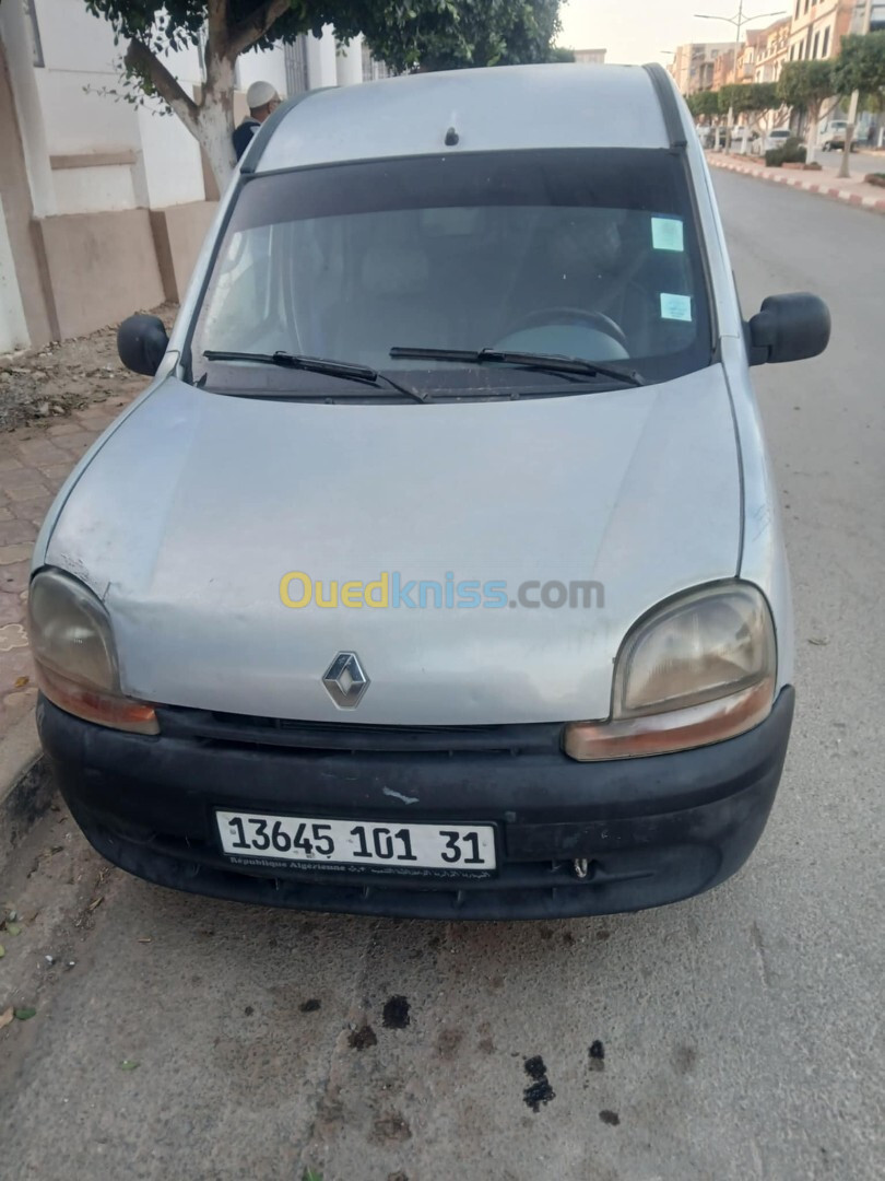 Renault Kangoo 2001 Kangoo