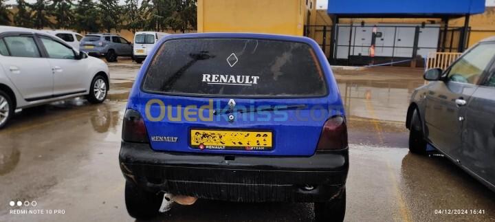 Renault Twingo 1994 Twingo