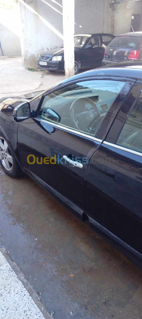 Renault Fluence 2013 Fluence