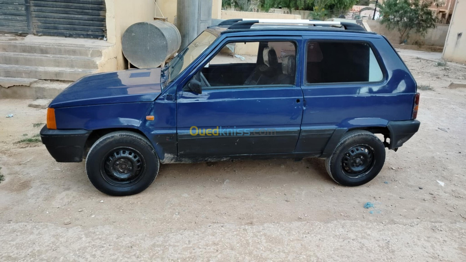 Fiat Panda 1996 Panda