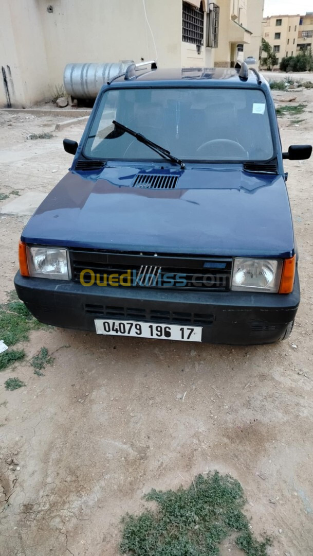 Fiat Panda 1996 Panda