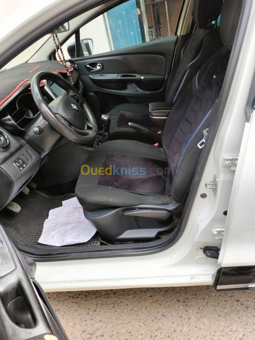 Renault Clio 4 2014 Clio 4