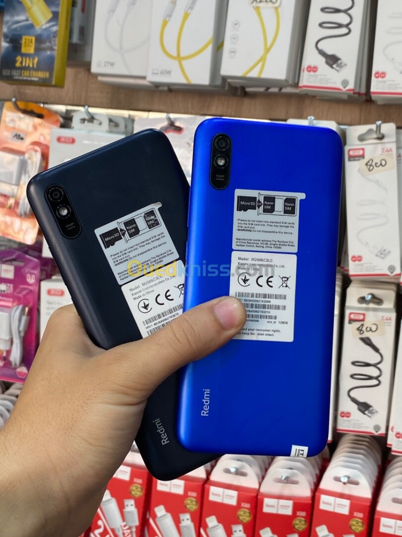 Redmi 9A