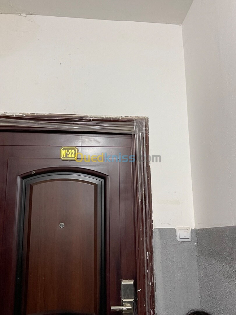 Location Appartement F3 Skikda Filfla