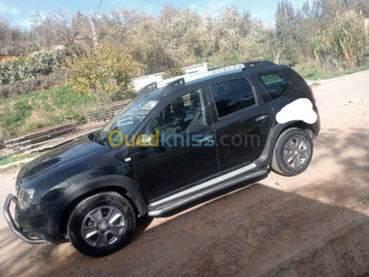 Dacia Duster 2014 Duster