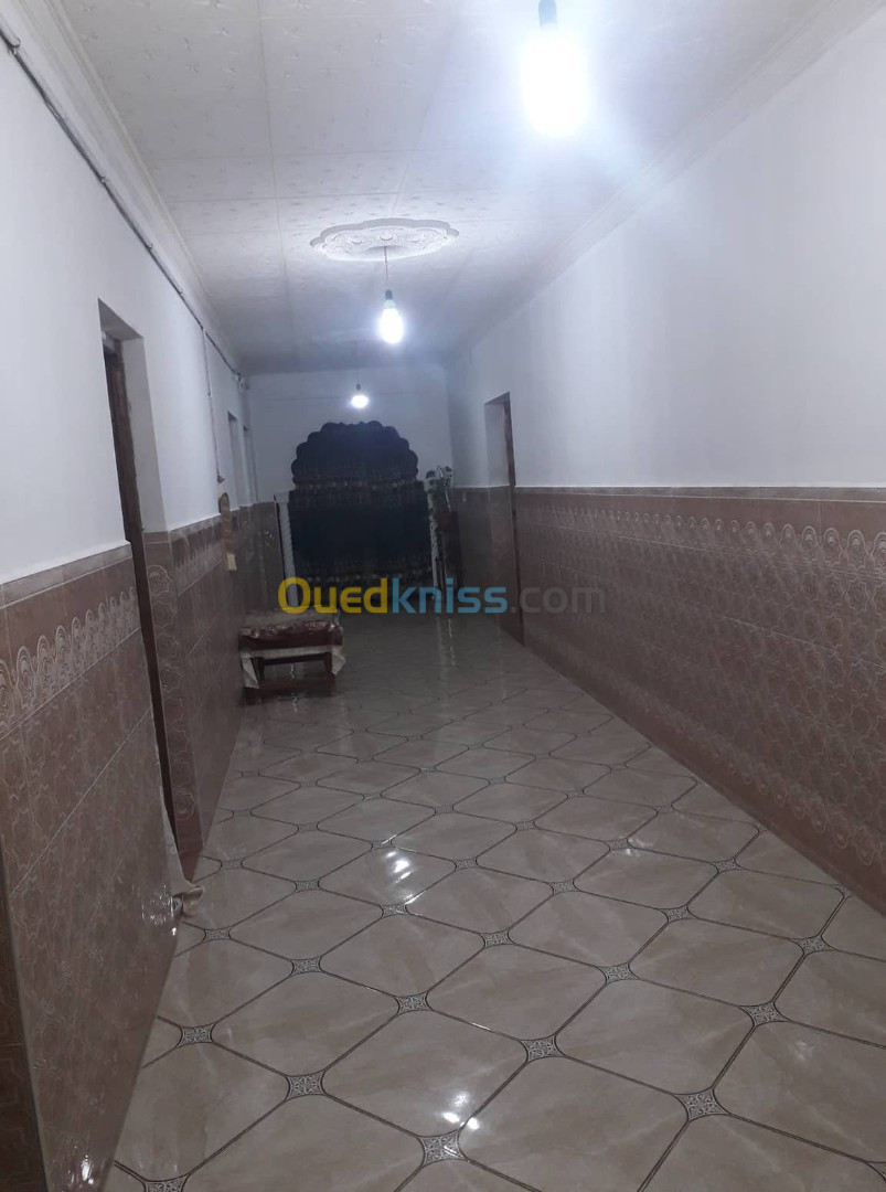 Vente Villa Ain temouchent Sidi safi