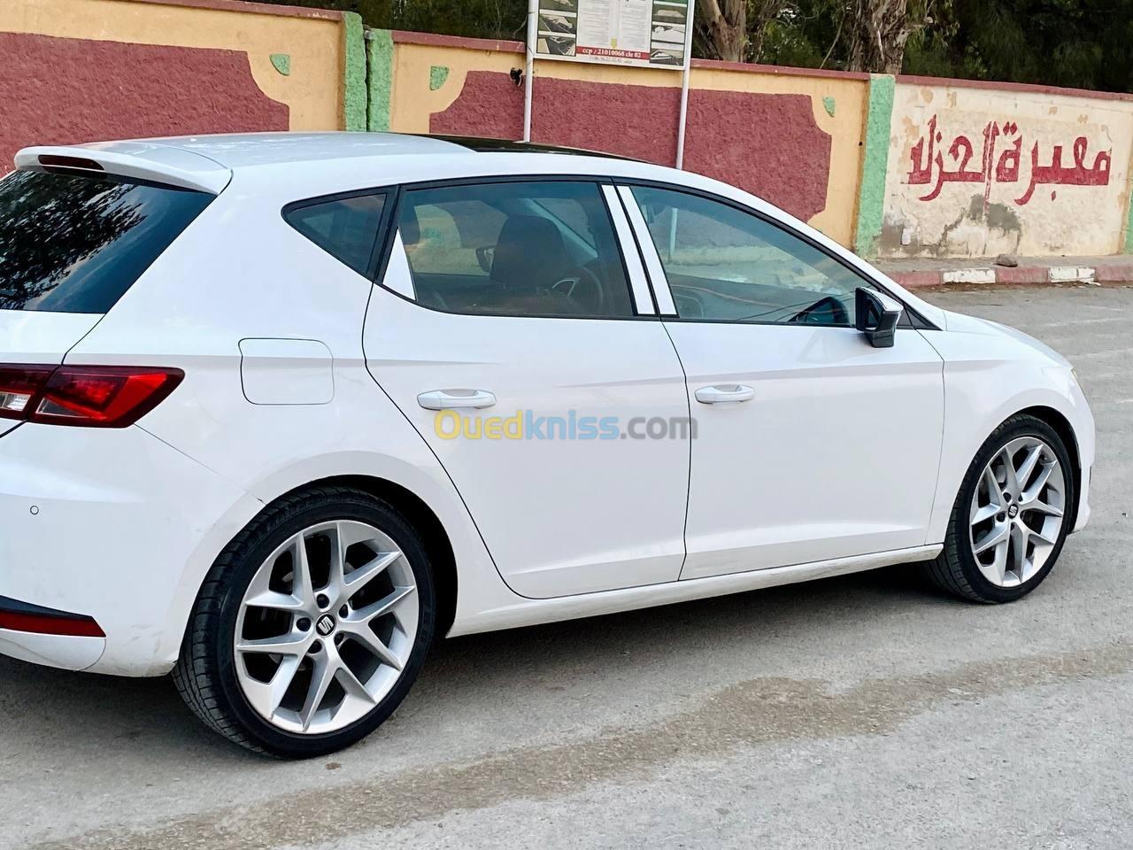 Seat Leon 2013 Leon