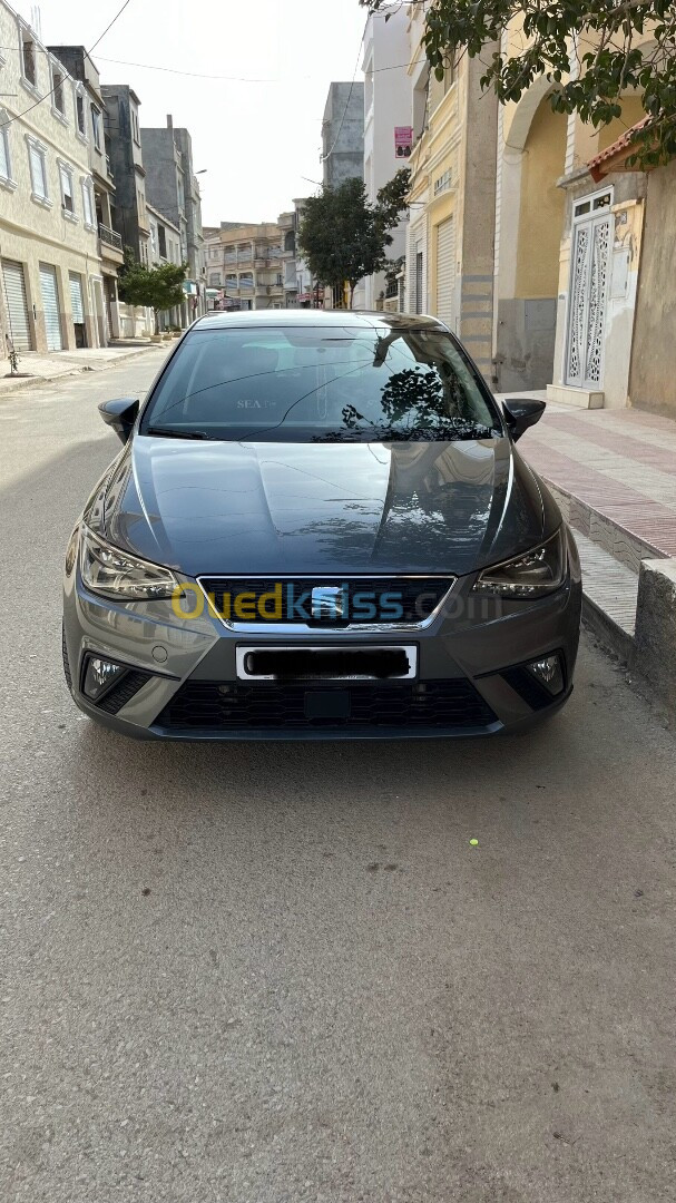 Seat Ibiza 2018 EDITION