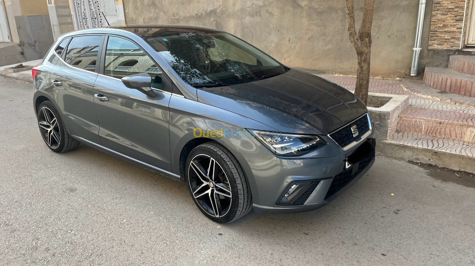 Seat Ibiza 2018 EDITION