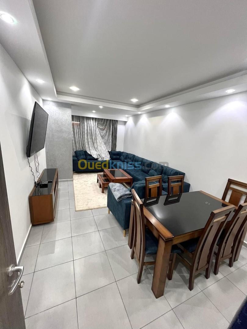 Vente Appartement F4 Oran Bir el djir