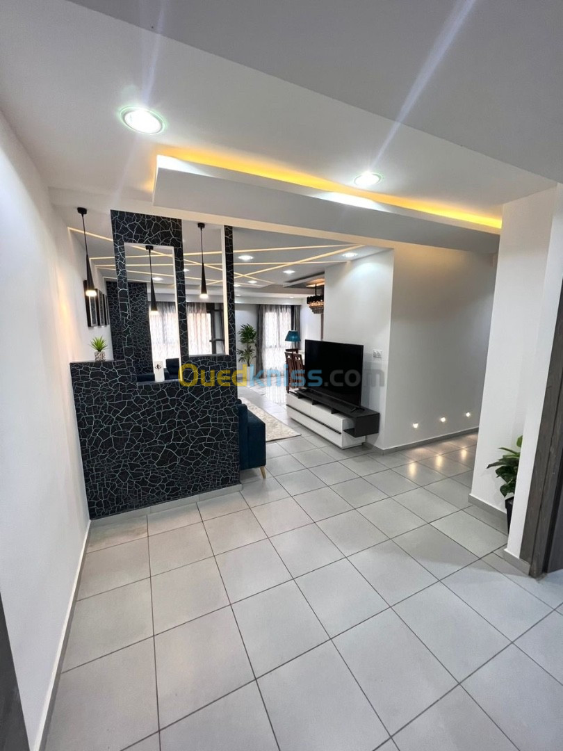 Vente Appartement F3 Oran Bir el djir