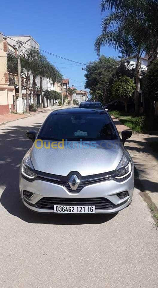 Autoradio RENAULT CLIO 4 PHASE 1 Diesel