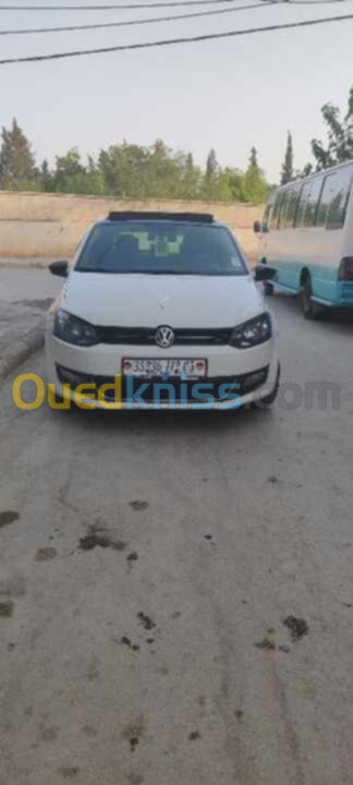 Volkswagen Polo 2012 Polo