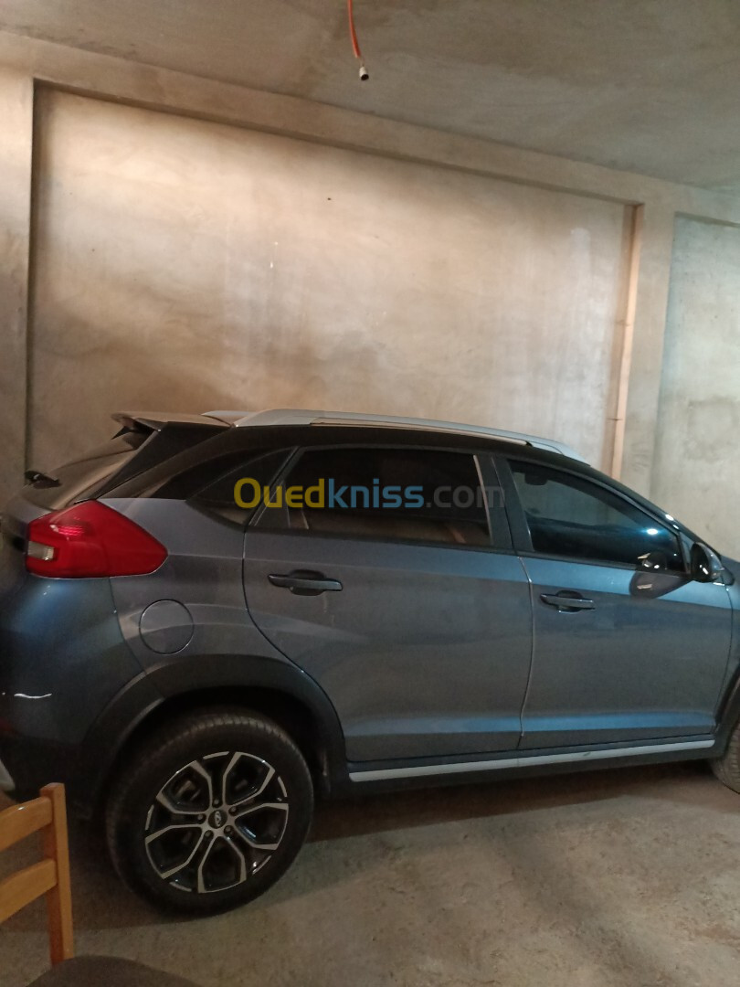 Chery Tiggo 2024 Tiggo