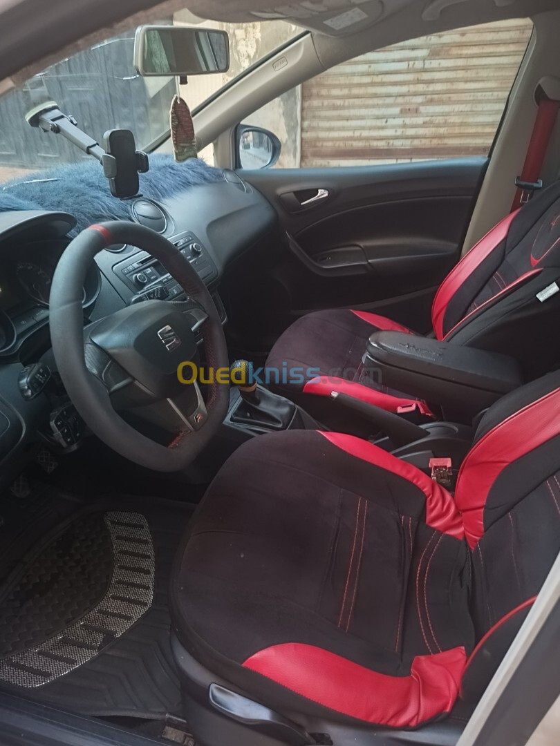 Seat Ibiza 2015 FR+