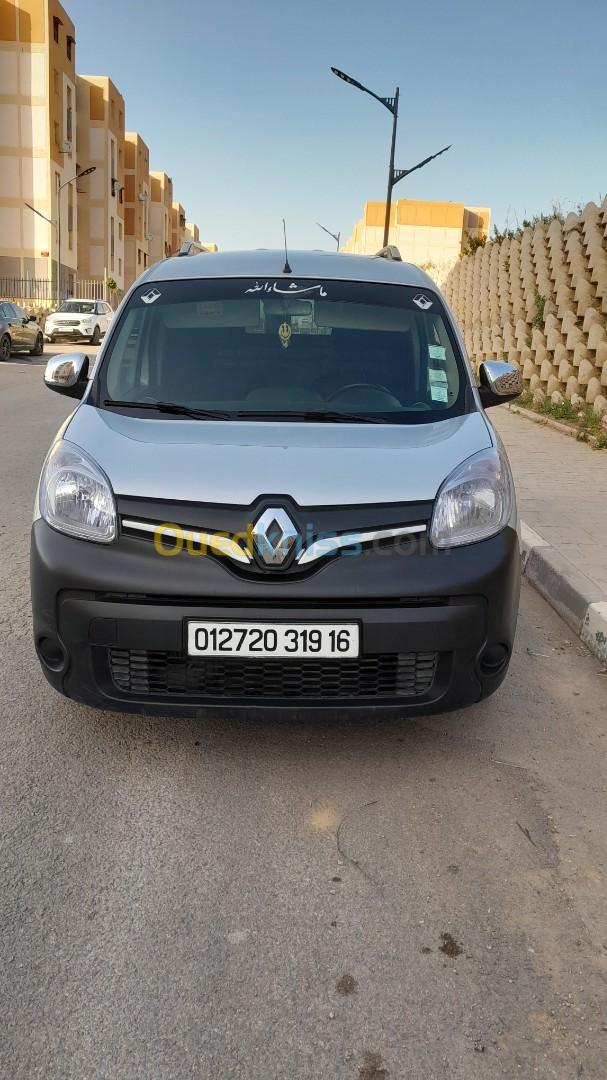 Renault Kangoo 2019 