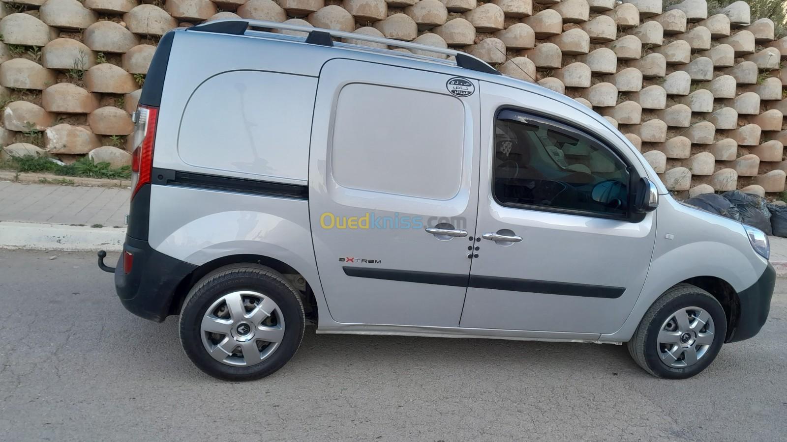 Renault Kangoo 2019 