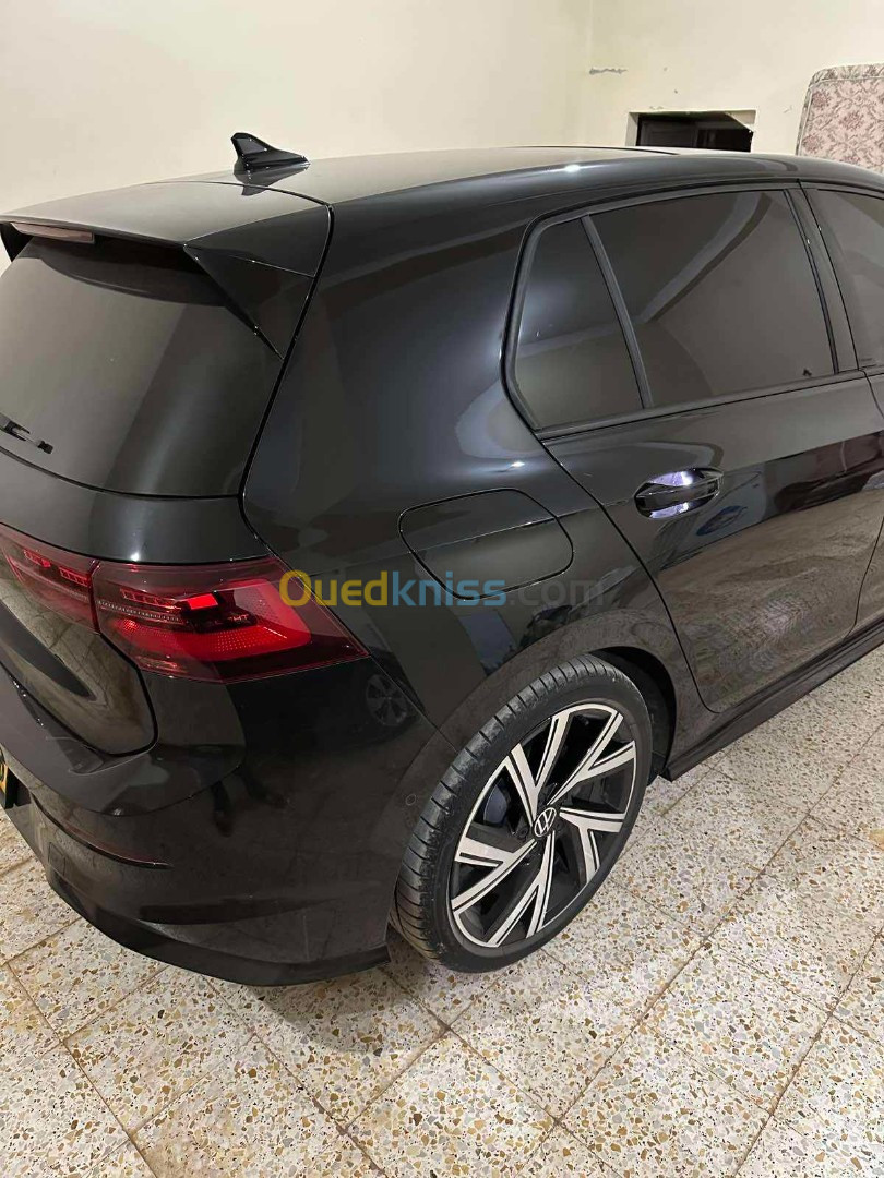 Volkswagen GOLF 8 R 2023 