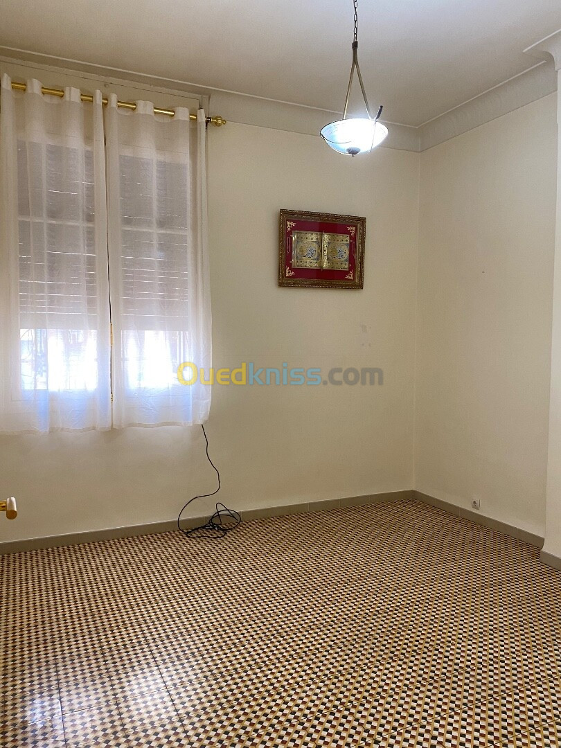 Location Appartement F3 Alger Alger centre