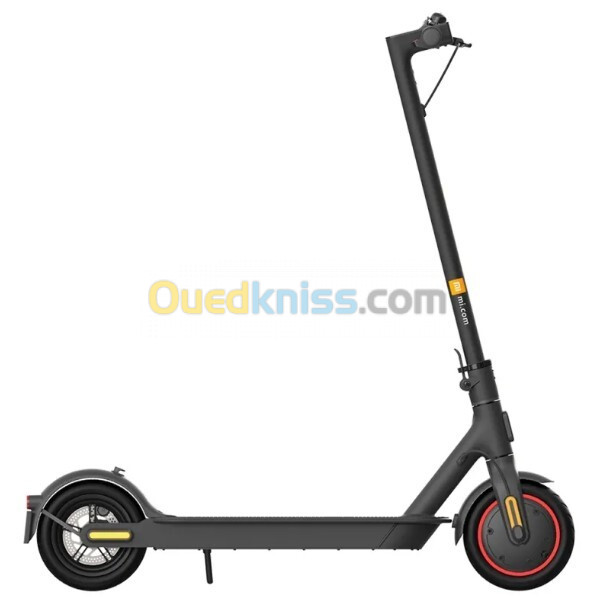 Trottinette électrique Xiaomi pro 2 تروتينات الكتريك سكوتر 