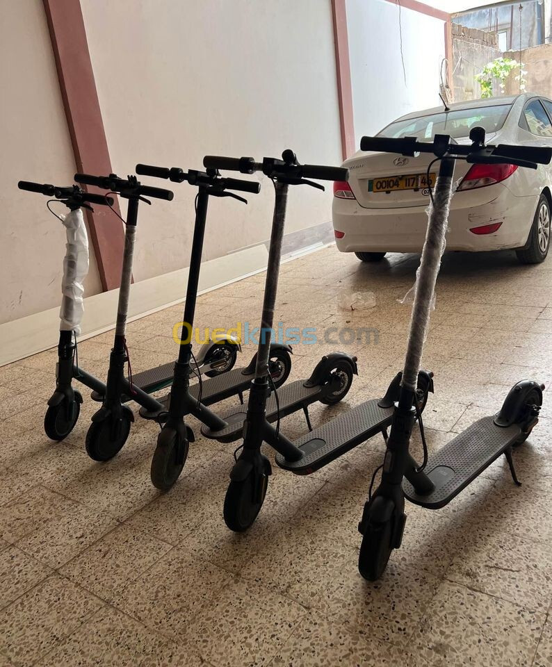 Trottinette électrique xiaomi جملة ودطاي 