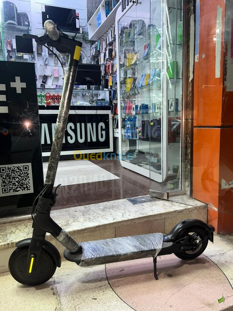 Trottinette électrique xiaomi pro2 تروتينات الكتريك  