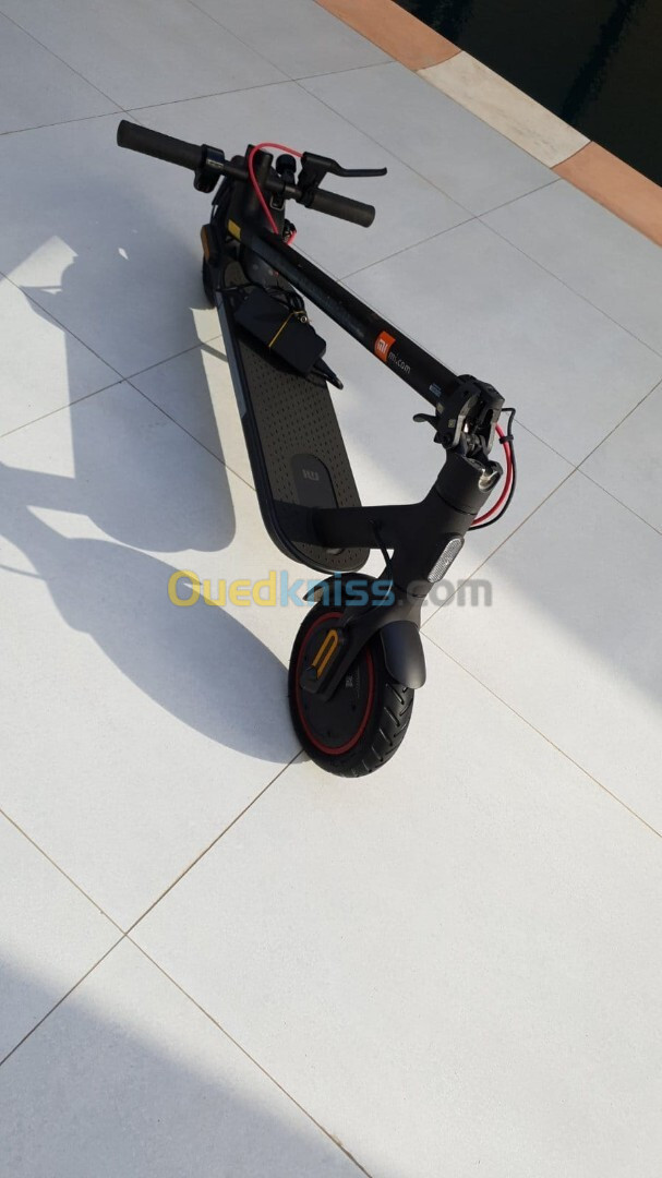  Trottinette électrique xiaomi Xiaomi pro 2 توصيل مجاني 