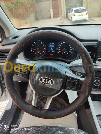 Kia Rio 2021 EX