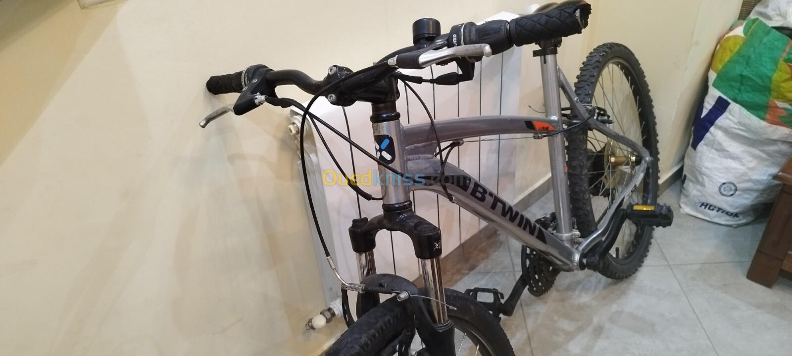 Vélo 