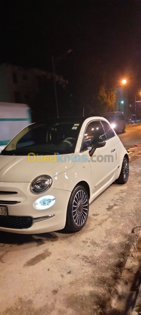 Fiat 500L 2017 Confort +