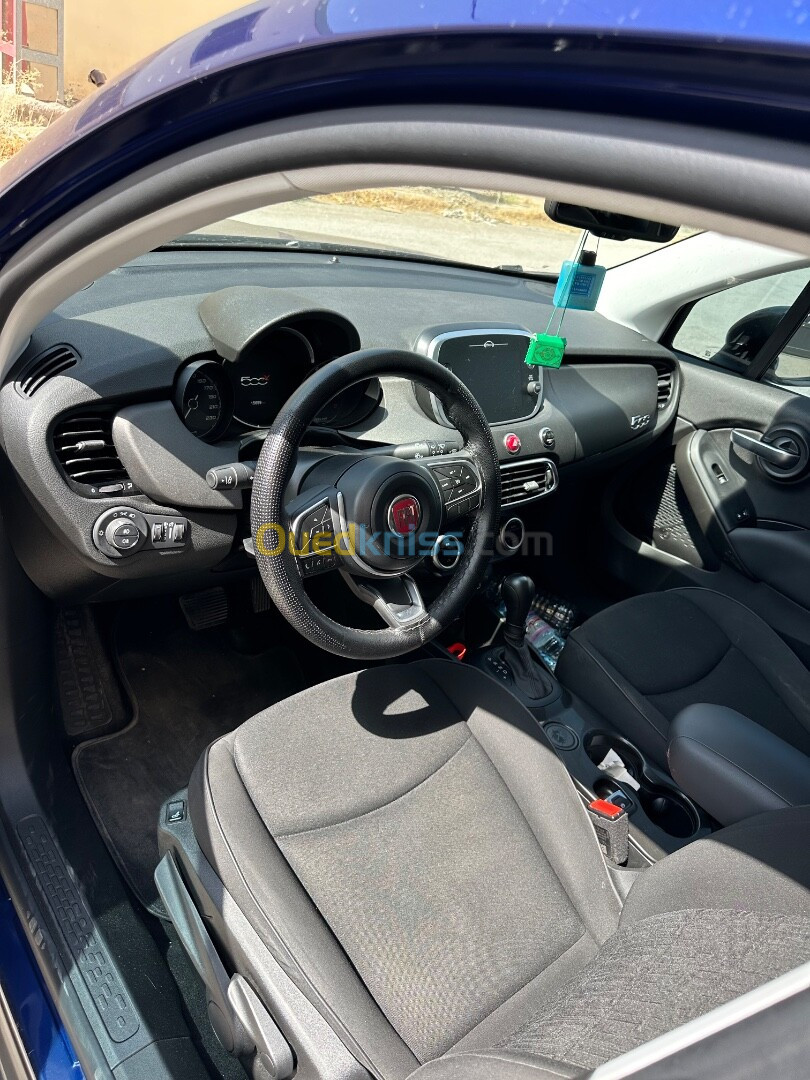 Fiat 500x 2023 Club