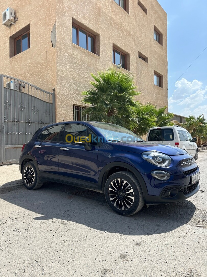 Fiat 500x 2023 Club