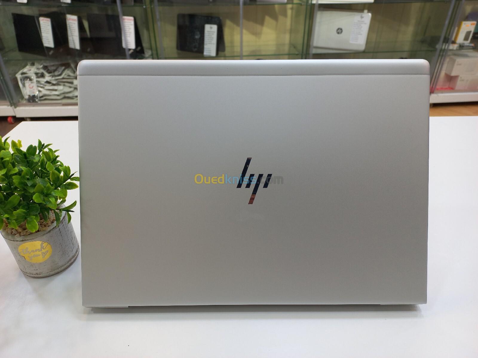 HP ELITEBOOK 840 G6 i5 8th 08GB 256SSD 14P