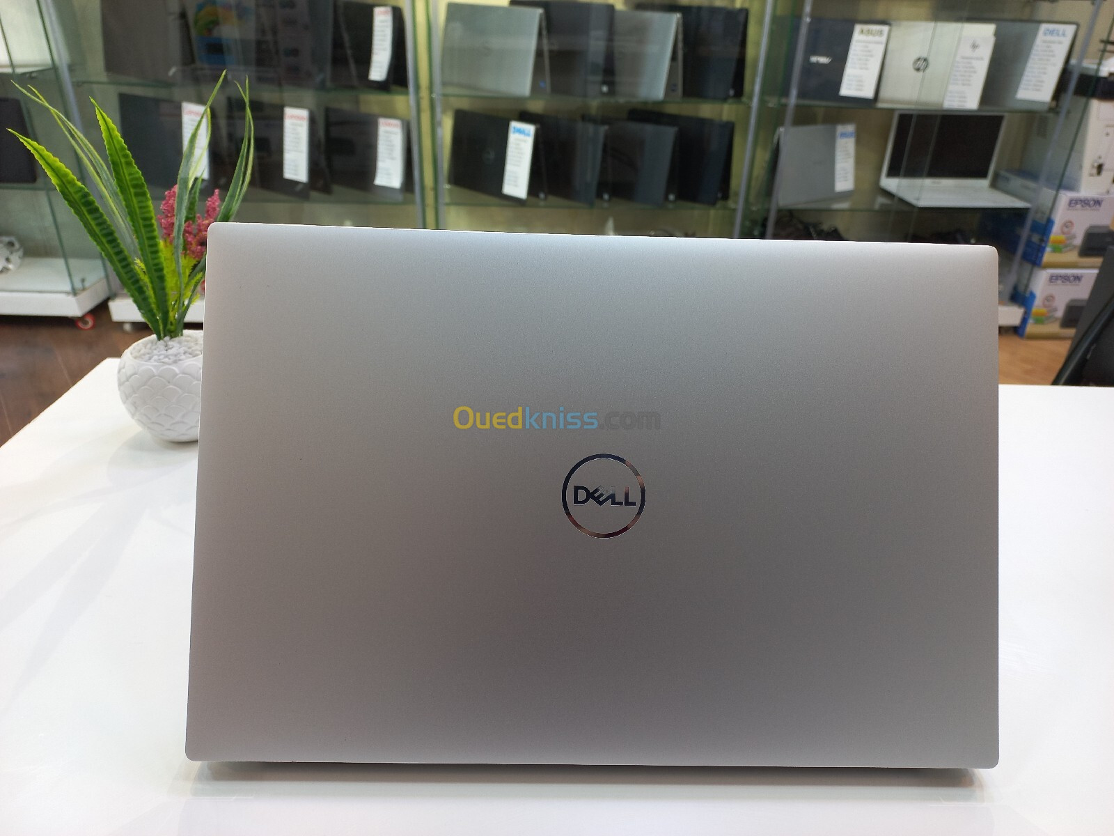 DELL XPS 15 9500 i5 10TH 8GB 512SSD 15P 