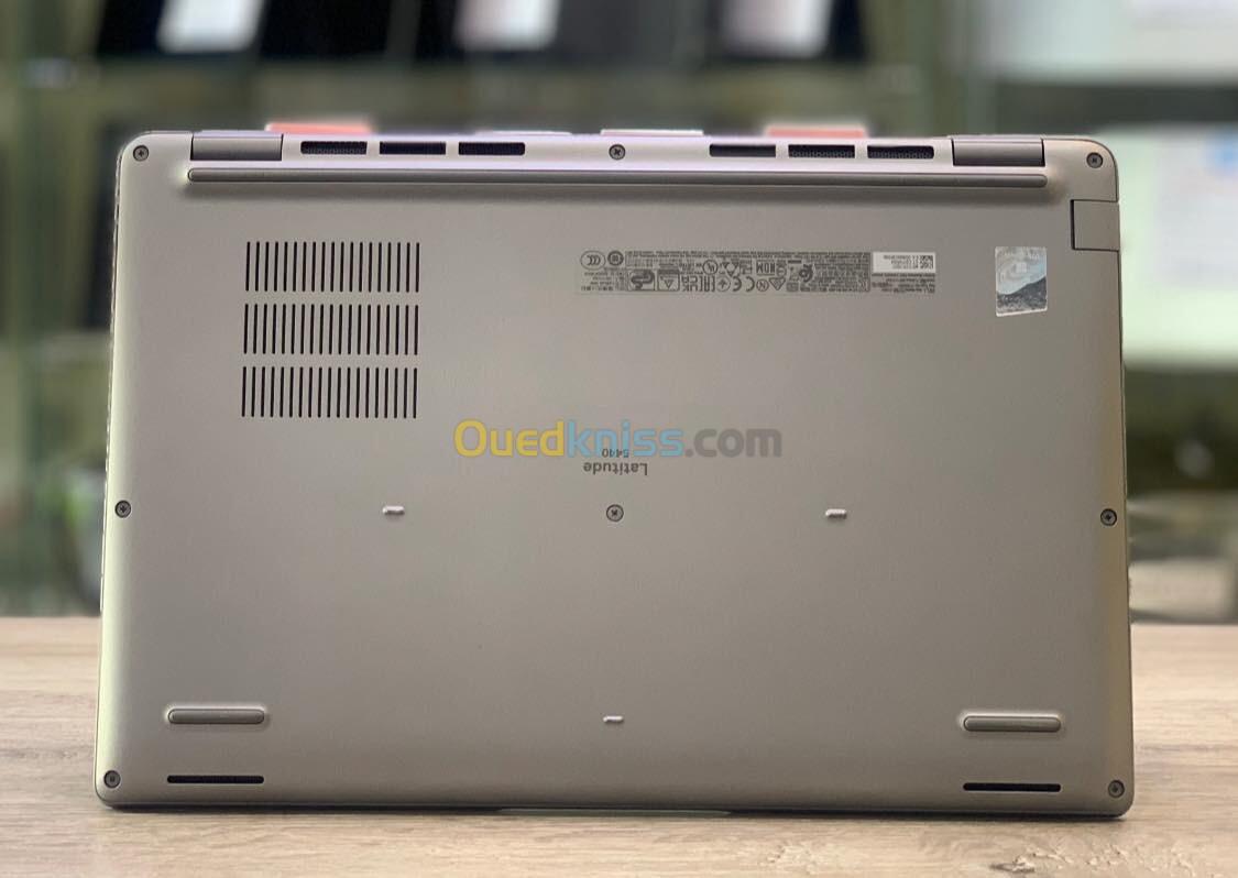 DELL LATITUDE 5440 i7 13TH 16GB /512 ssd TACTILE 