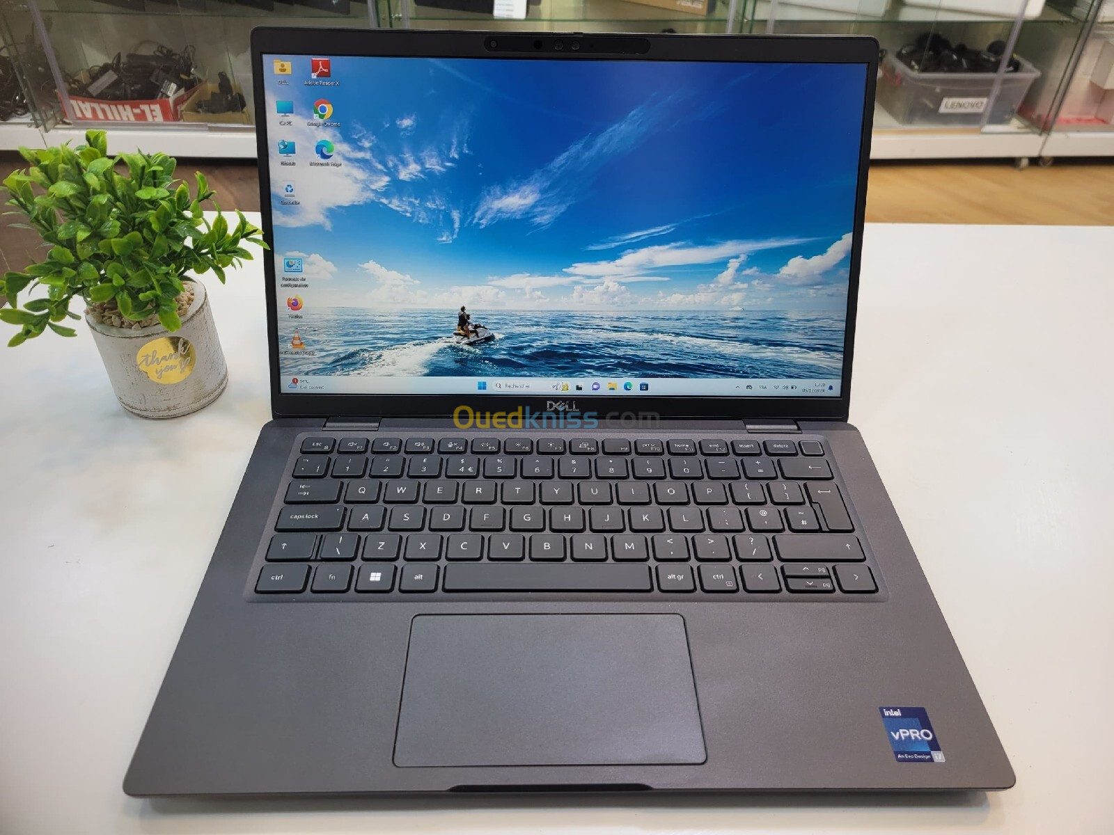 DELL LATITUDE 7430 I7 12TH  16GB 512SSD 14P