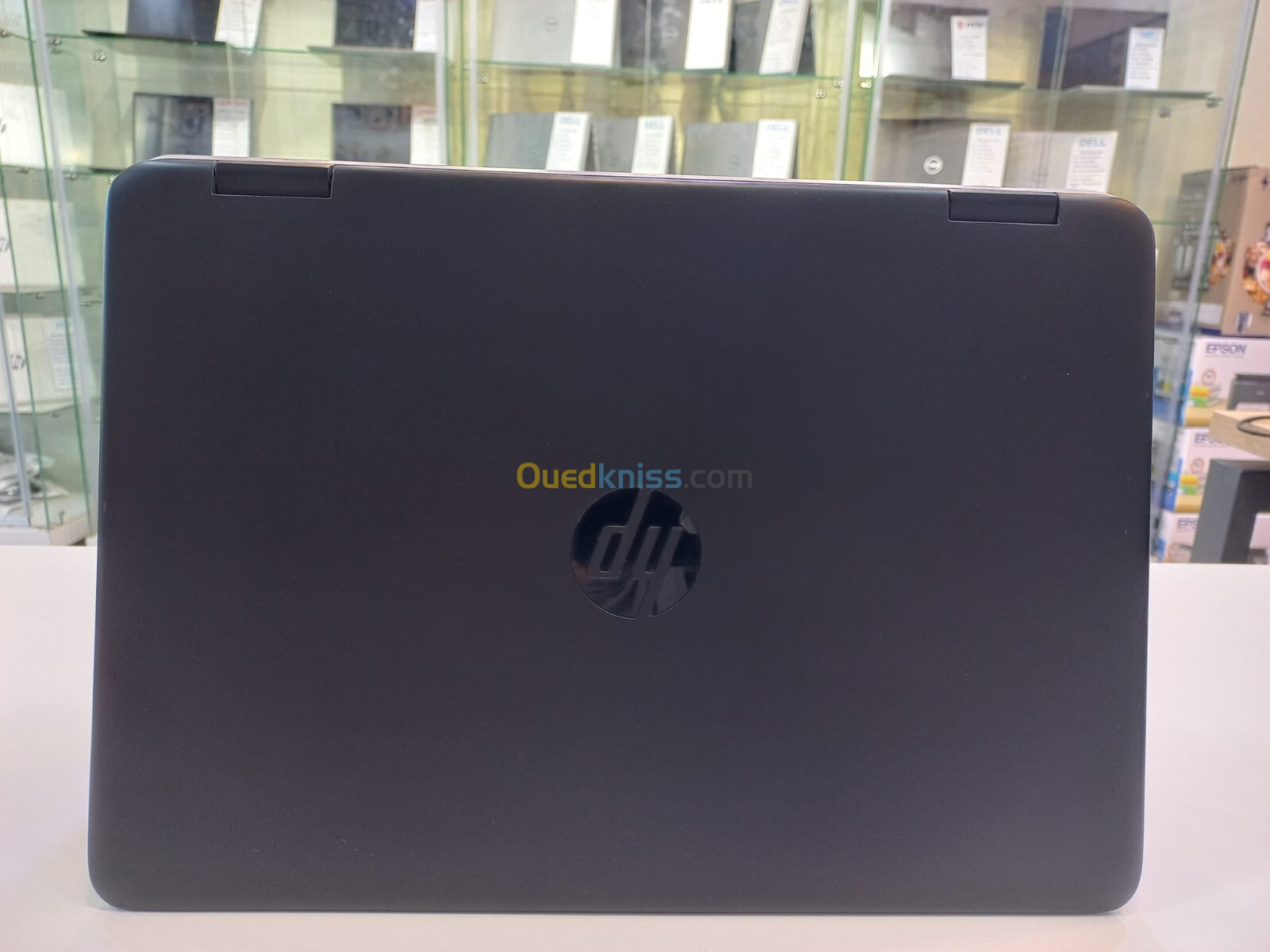 HP Probook 640 G2 i5 6th 08gb 256ssd 14P