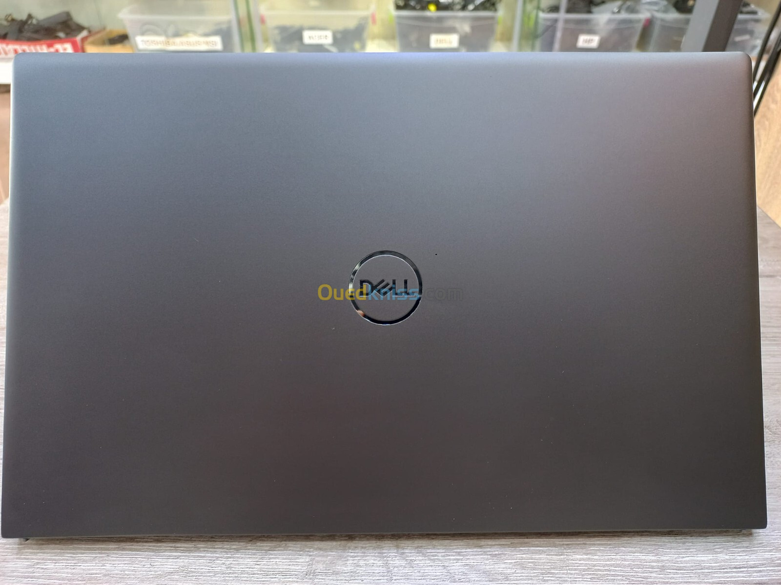 DELL Vostro 15 7510 i5 11th 08gb  512ssd 15P  RTX