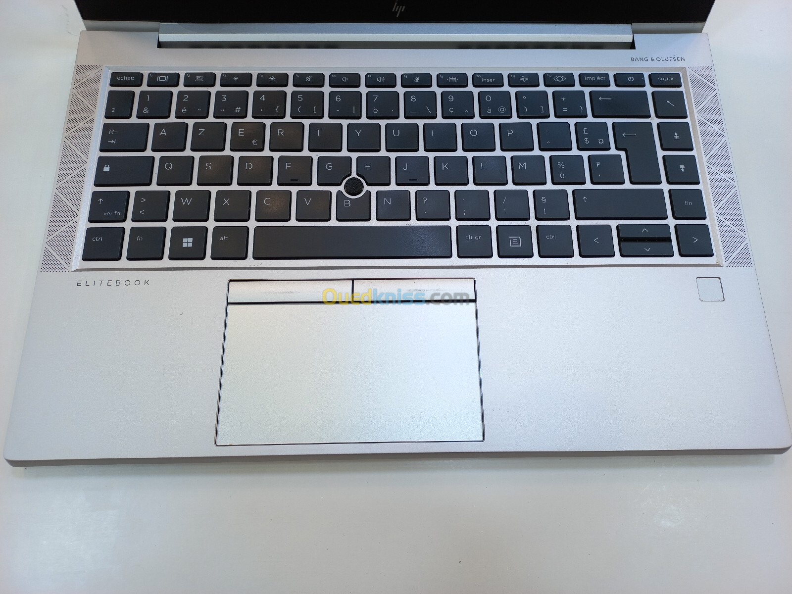 HP ELITEBOOK 840 G8 i5 11th 16GB 256SSD 14P